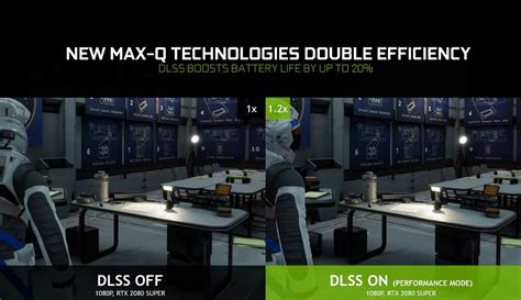 Nvidia levels up GeForce gaming laptops: RTX Super GPUs, Max-Q ...