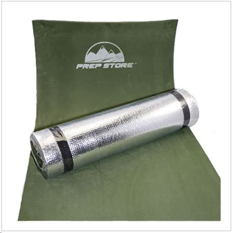 Waterproof Camping Mat - Survival Gear & Survival Tools | Prep Store