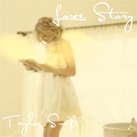 Love Story (album) | Taylor Swift Fanon Wiki | Fandom