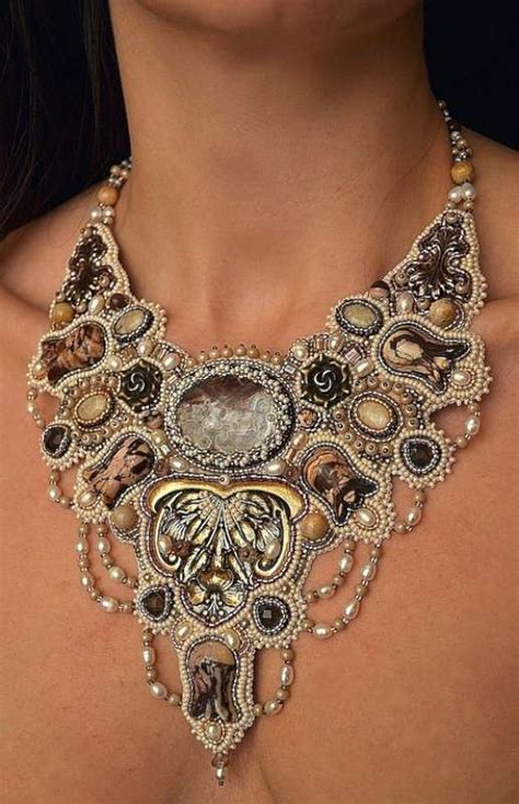 Statement Necklaces 2015 | Fashion and Women