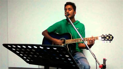 Monna kanipinchavu cover - YouTube