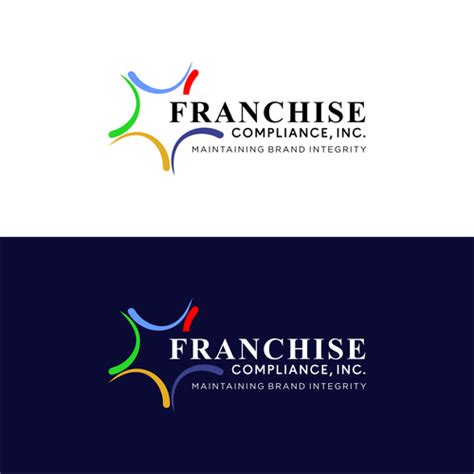 Designs | Franchise Compliance, Inc. / National Logo | Logo design contest