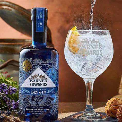 13 Top Gin Brands: Best Gin Brands UK Has To Offer | The Gin Kin