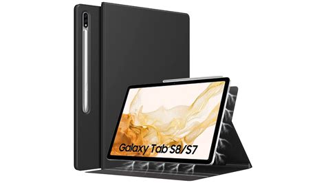 The best Samsung Galaxy Tab S8 cases in 2022