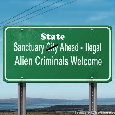 Sheriff Blasts California Sanctuary Laws For Murder Of Police Officer ...