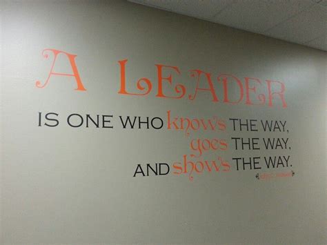 Leadership Quotes For Students