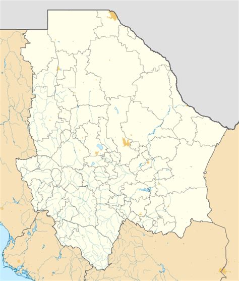 Delicias (Chihuahua) - Wikipedia, la enciclopedia libre