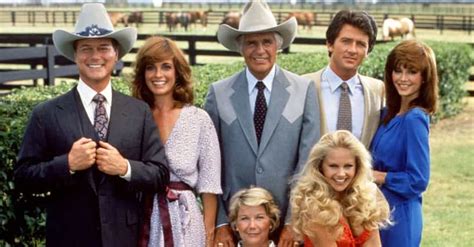 The Best TV Shows Set In Texas, Ranked by Votes