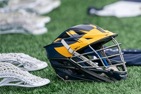 Michigan men’s lacrosse falls to No. 1 Duke in NCAA quarterfinals ...