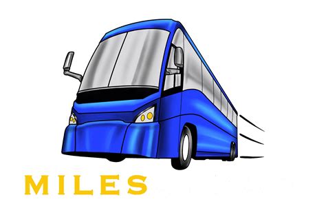 Bus Company Training Courses | Miles Ahead Online Training