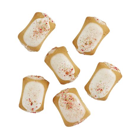 Strawberry Pop-Tarts® Bites