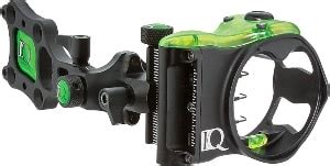 5 Best Left-Handed Bow Sights (Reviews Updated 2020) - GigOptix