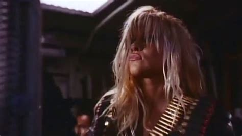 Barb Wire Movie Trailer and Videos | TV Guide