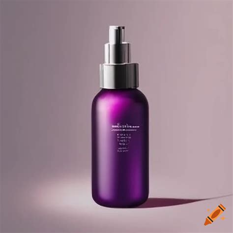 Mistify spray cosmetic brand logo on Craiyon