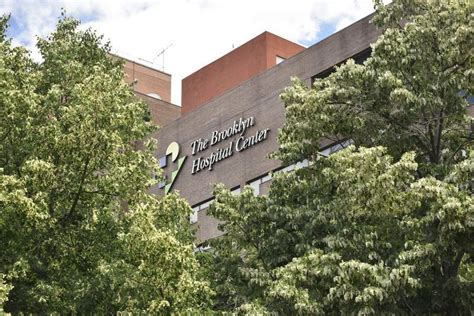 The Brooklyn Hospital Center introduces electronic medical record system