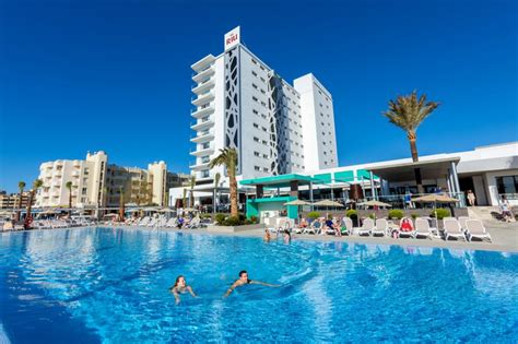 Ven a disfrutar con toda la familia del nuevo ClubHotel Riu Costa del Sol : RIU.com | Blog