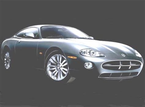 2006 Jaguar XK Price, Value, Ratings & Reviews | Kelley Blue Book