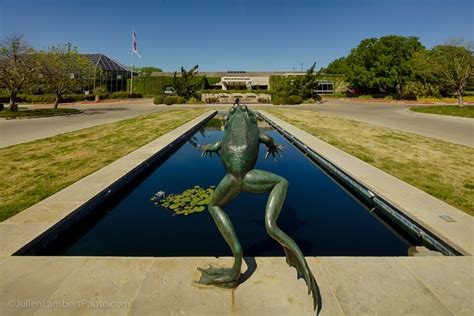 Fort Worth Botanic Garden