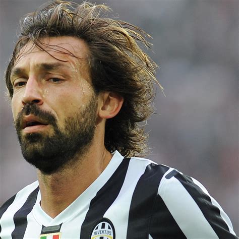 4 Reasons Andrea Pirlo Would Dominate the Premier League Even at His ...