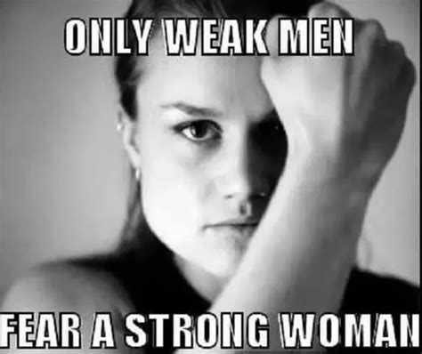 40 Strong Woman Memes to Represent All The Great Women – SheIdeas