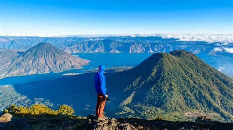 The best hikes in Guatemala - Lonely Planet