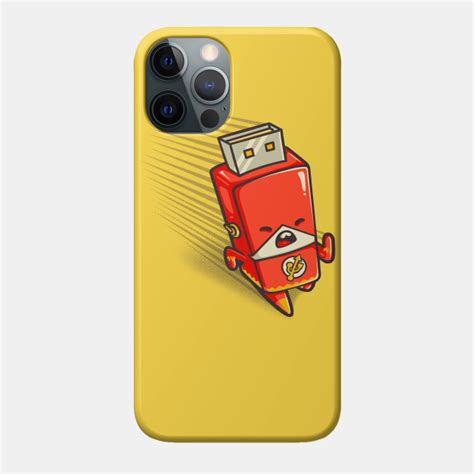 flash - The Flash - Phone Case | TeePublic