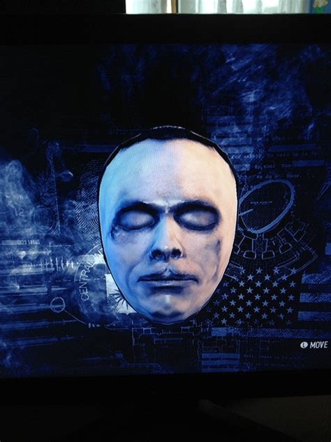 My new mask. Dillinger death mask and flesh material. : r/paydaytheheist