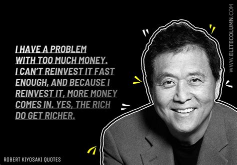 Robert Kiyosaki Quotes 6 - EliteColumn