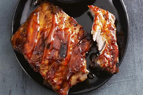 Savory and Wonderful Sweet and Sour Spareribs Made in the Crock-Pot ...