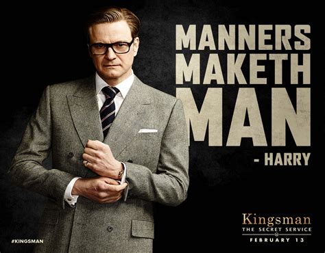 Kingsman: The Secret Service - A Review