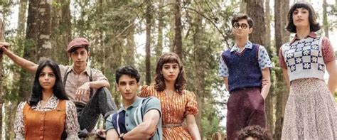 "The Archies" Movie Review, Live Streaming & Download – Primetweets