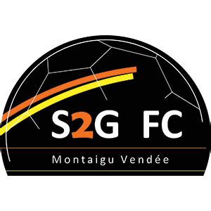 S2G FC | St Georges Guyonnière Football Club - Site Officiel - S2G FC | St Georges Guyonnière ...