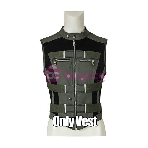 Yelena Belova Cosplay Costumes Black Widow Sister White Cosplay Suit