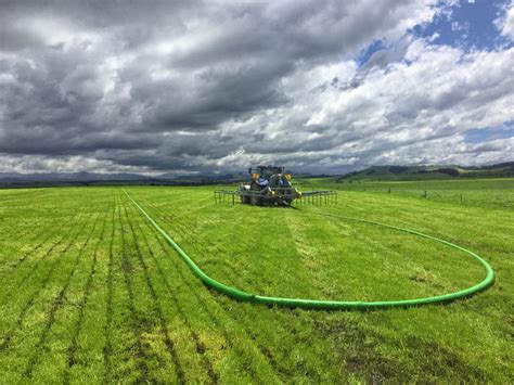 Umbilical Slurry System - Wilton AgricultureWilton Agriculture