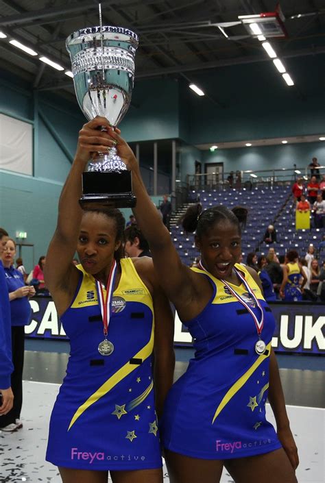 Team Bath take their fifth Netball Superleague title | Netball superleague, Netball, Uniform