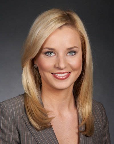 Fox News anchor Sandra Smith is an LSU Tiger. | O-T Lounge