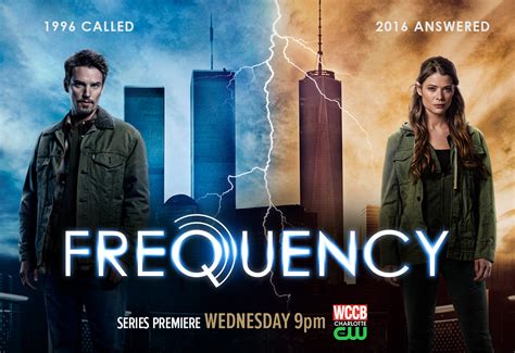 Frequency (TV series) | Frequency Wiki | FANDOM powered by Wikia