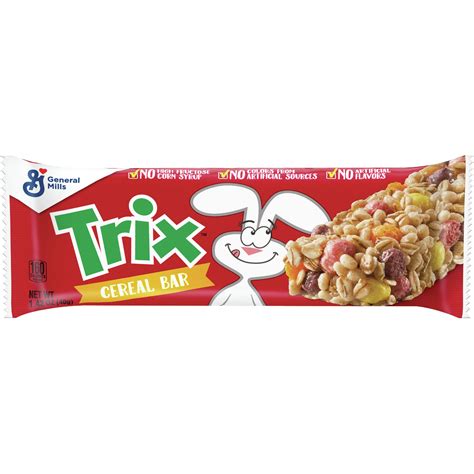 Trix™ Cereal Bars (96 ct) 1.42 oz