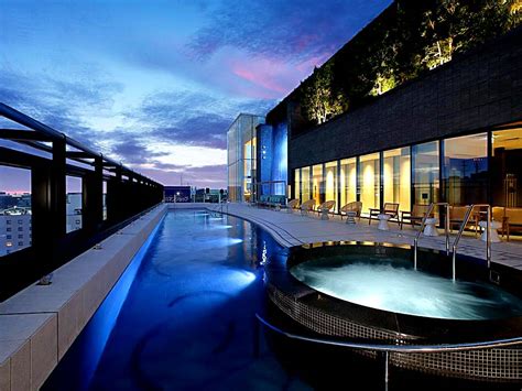 Top 13 Hotels with Pool in Fukuoka - Anna Holt's Guide 2023