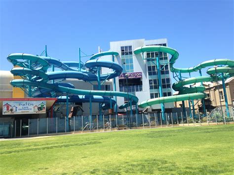 #Glenelg #Beach house #waterslide 29/10/18 | Glenelg, Water slides ...