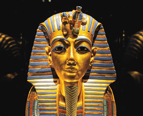 Delve into ancient history at 'Discovering King Tut’s Tomb—The ...