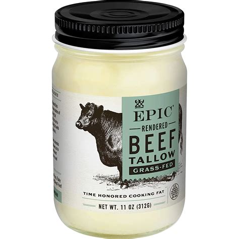 100% Pure Beef Tallow Fat - Edible And Inedible Beef Tallow For Sale - Buy Beef Tallow Gall ...