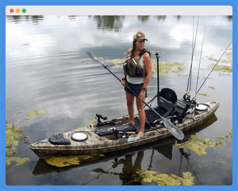 10 Best Fishing Kayak Brands - Kayak Help