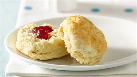 What is Self-Rising Flour Biscuits? 2024