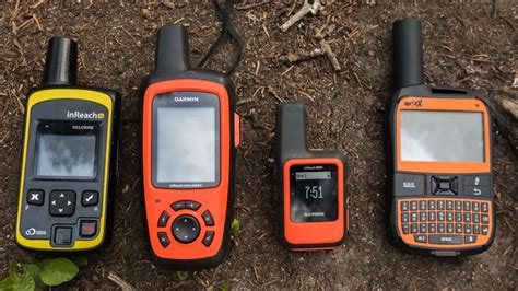 Long-term review: Garmin inReach Explorer+ || Sat comm + GPS unit | Gps units, Garmin, Gps