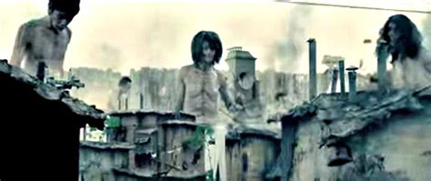 Attack on Titan: 15 Awesome Images from 'Titan' Movie Trailer