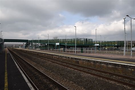 Severn Tunnel Junction station | Severn Tunnel Junction stat… | Flickr