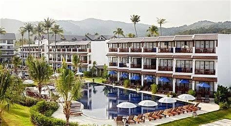 Golf and Travel News: Sunwing Resort - Kamala Beach