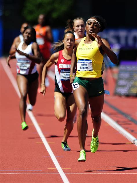 Day 4 of the NCAA Track & Field Championships