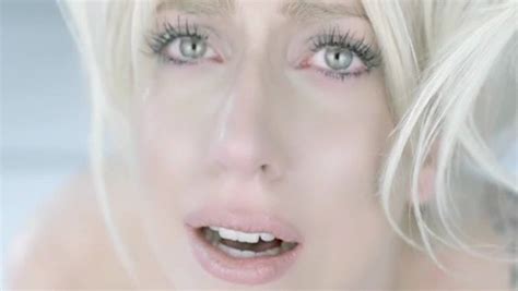 Lady Gaga - Bad Romance Music Video - Screencaps - Lady Gaga Image (19361884) - Fanpop